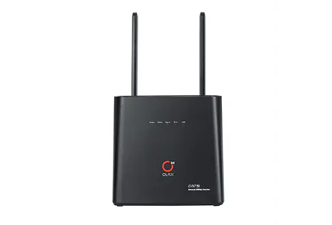 Маршрутизатор Wi-Fi аккумулятора маршрутизатора 4000mAh OLAX AX9 Pro b 300mbps 4g B1/3/5/7/28/38/40 4g з антеною SMA.